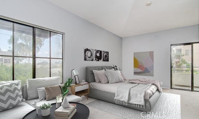 Oceangate - Residential Lease