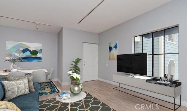 Oceangate - Residential Lease