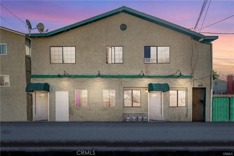 Photo of 1078 Geraghty Avenue, Los Angeles, CA 90063 (MLS # DW26232565)