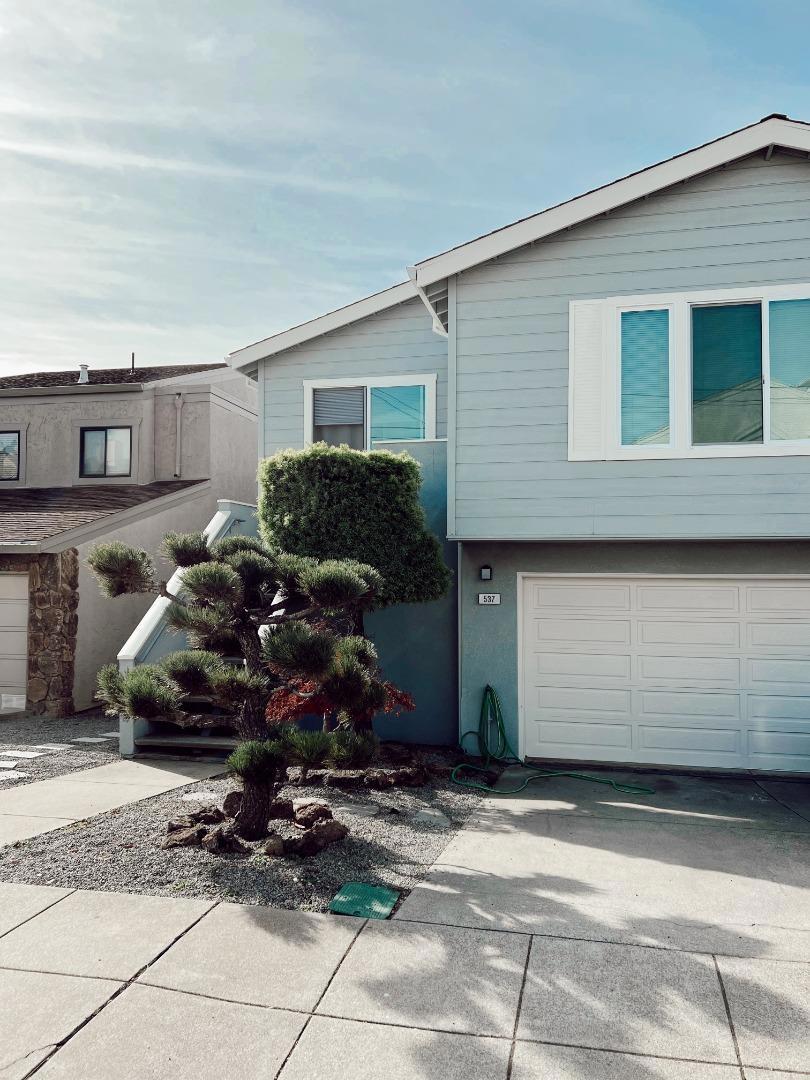 537 Miller Avenue