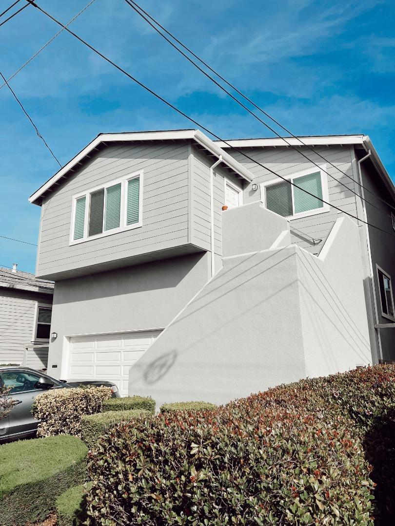 537 Miller Avenue