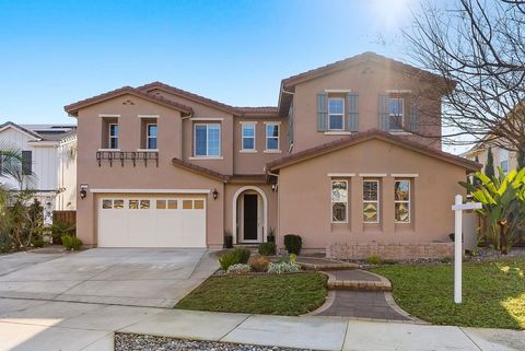 120 Catchings Ct Brentwood CA 94513