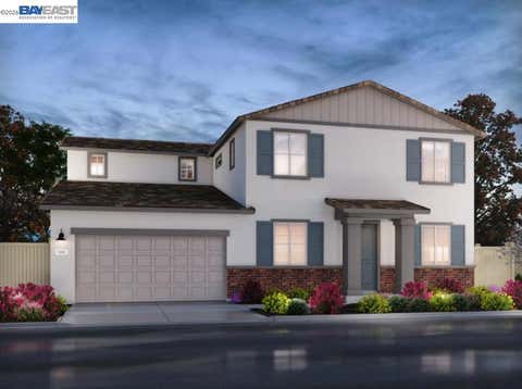 Photo of 5216 Kestrel St, Antioch, CA 94531 (MLS # 41145983)