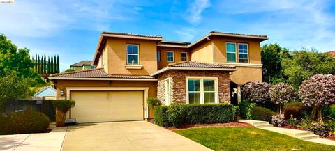 Photo of 4568 Le Conte Cir, Antioch, CA 94531 (MLS # 41129740)