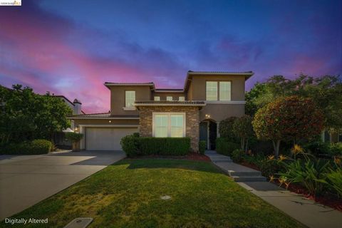 Photo of 4568 Le Conte Cir, Antioch, CA 94531 (MLS # 41129740)