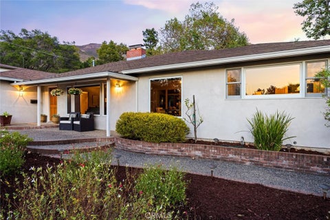 Tiny photo for 1739 Conejo Avenue, San Luis Obispo, CA 93401 (MLS # SC26175721)