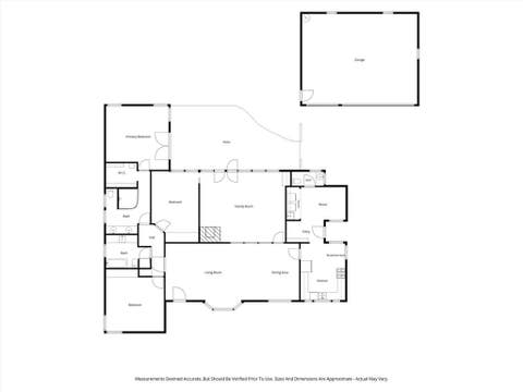 Tiny photo for 1739 Conejo Avenue, San Luis Obispo, CA 93401 (MLS # SC26175721)