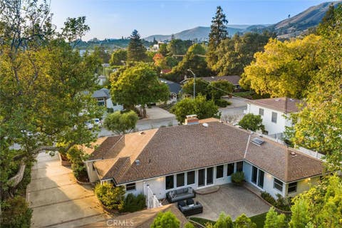 Tiny photo for 1739 Conejo Avenue, San Luis Obispo, CA 93401 (MLS # SC26175721)