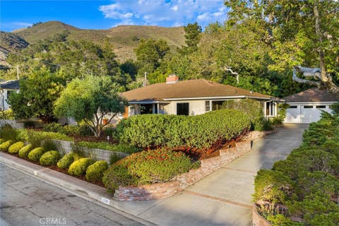 Photo of 1739 Conejo Avenue, San Luis Obispo, CA 93401 (MLS # SC26175721)