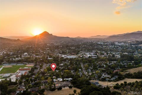 Tiny photo for 1739 Conejo Avenue, San Luis Obispo, CA 93401 (MLS # SC26175721)