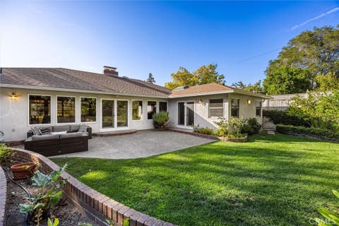 Tiny photo for 1739 Conejo Avenue, San Luis Obispo, CA 93401 (MLS # SC26175721)