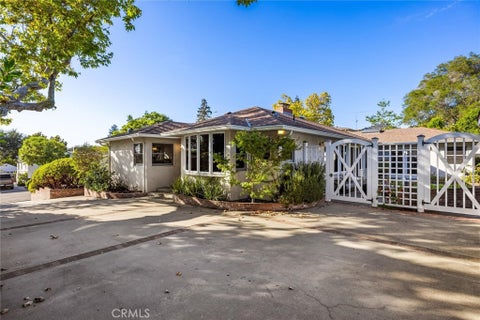 Tiny photo for 1739 Conejo Avenue, San Luis Obispo, CA 93401 (MLS # SC26175721)