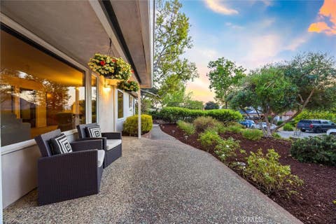 Tiny photo for 1739 Conejo Avenue, San Luis Obispo, CA 93401 (MLS # SC26175721)