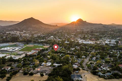 Tiny photo for 1739 Conejo Avenue, San Luis Obispo, CA 93401 (MLS # SC26175721)