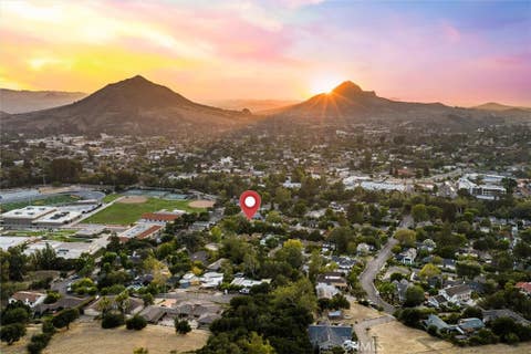Tiny photo for 1739 Conejo Avenue, San Luis Obispo, CA 93401 (MLS # SC26175721)