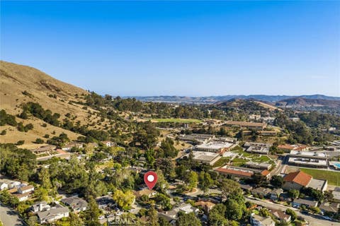 Tiny photo for 1739 Conejo Avenue, San Luis Obispo, CA 93401 (MLS # SC26175721)