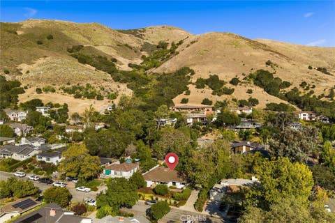 Tiny photo for 1739 Conejo Avenue, San Luis Obispo, CA 93401 (MLS # SC26175721)
