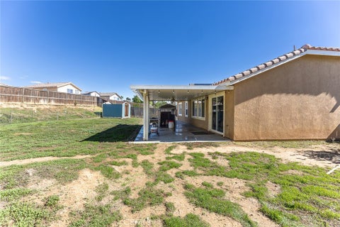 Tiny photo for 1646 Alpine Court, Beaumont, CA 92223 (MLS # IG26229383)