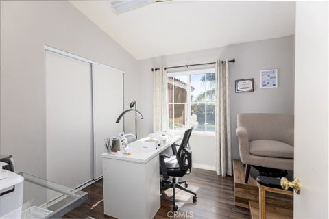 Tiny photo for 1646 Alpine Court, Beaumont, CA 92223 (MLS # IG26229383)