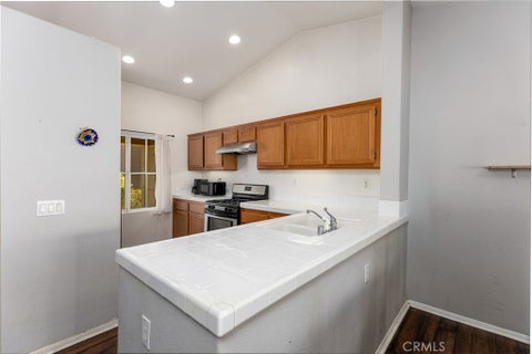 Tiny photo for 1646 Alpine Court, Beaumont, CA 92223 (MLS # IG26229383)