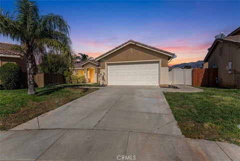 Photo of 1646 Alpine Court, Beaumont, CA 92223 (MLS # IG26229383)