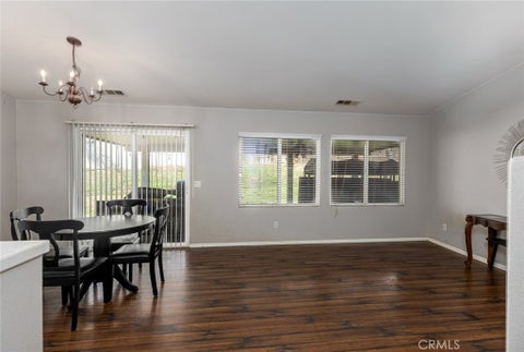 Tiny photo for 1646 Alpine Court, Beaumont, CA 92223 (MLS # IG26229383)