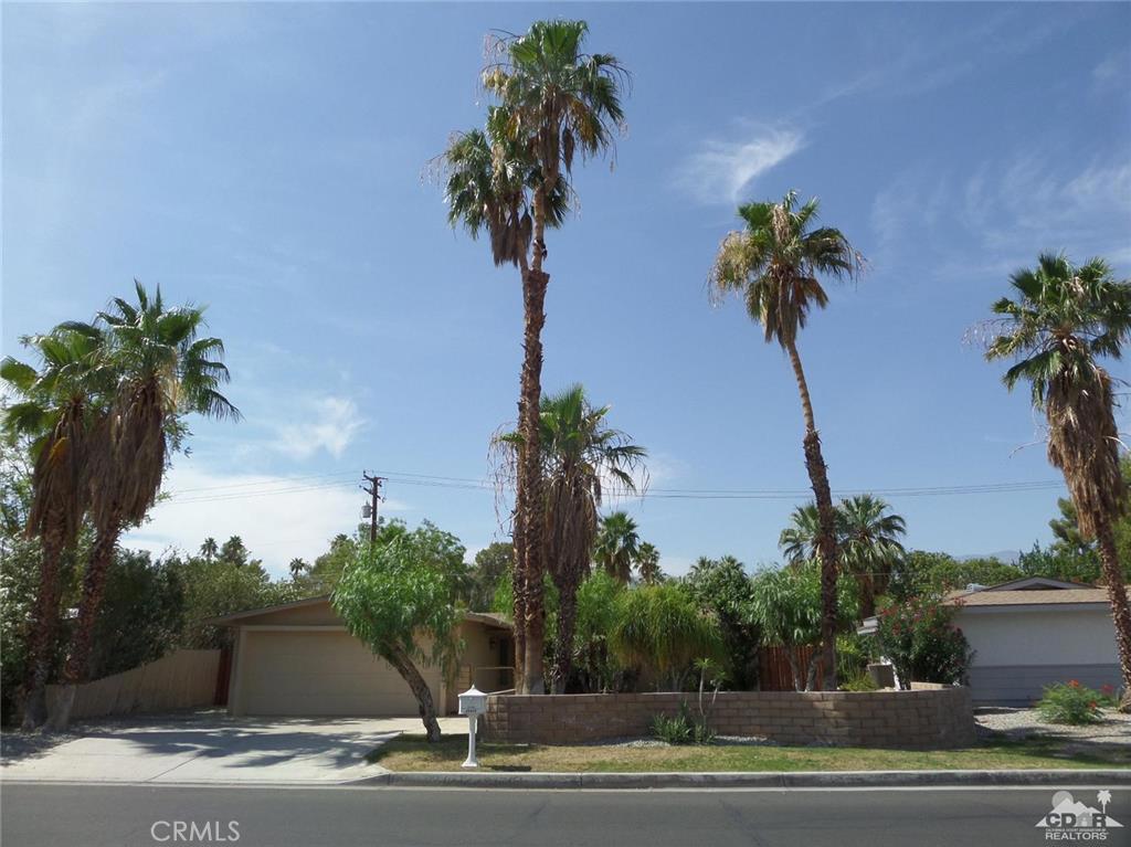 Not Applicable-1 - Residential Lease