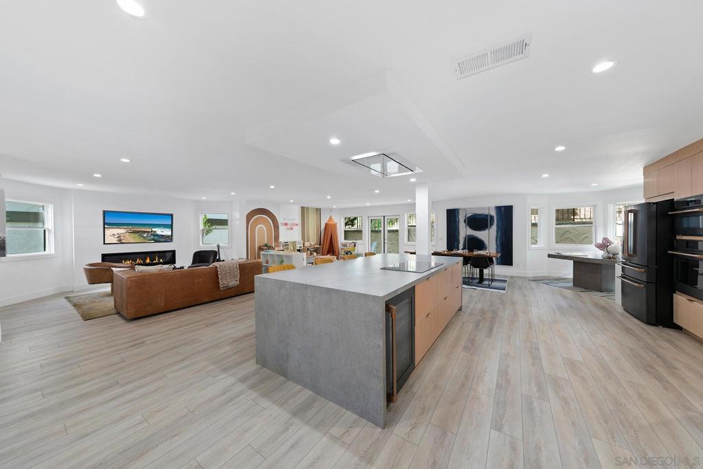 Carlsbad East - Residential