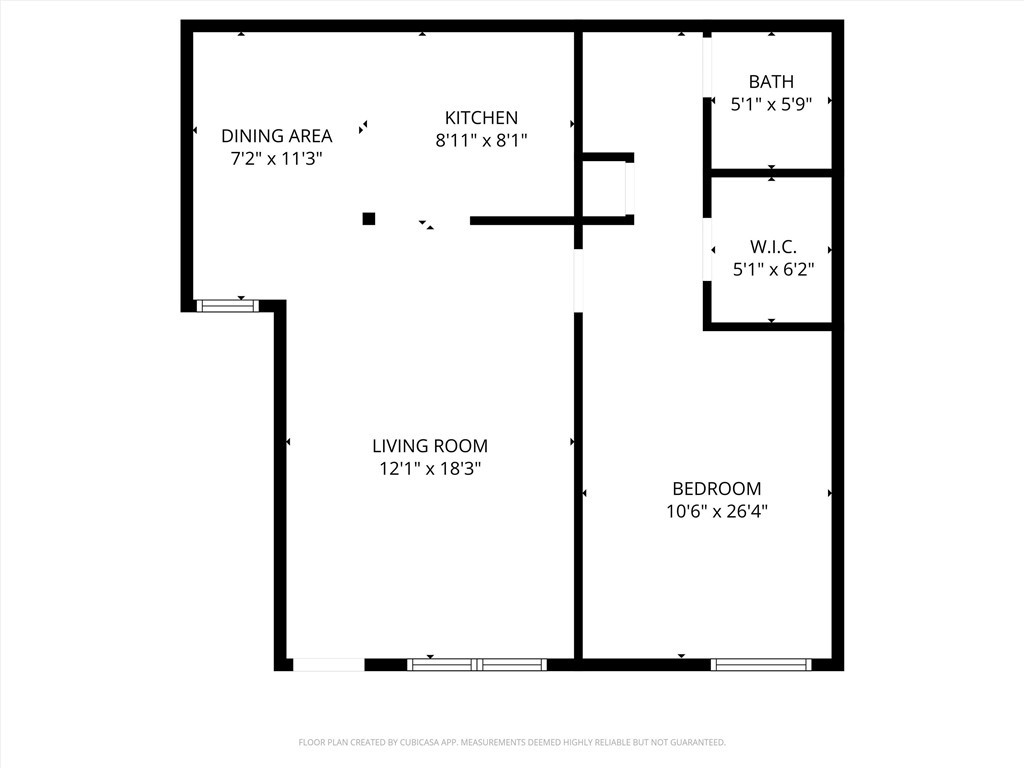 MacArthur Village (MAVL) - Residential