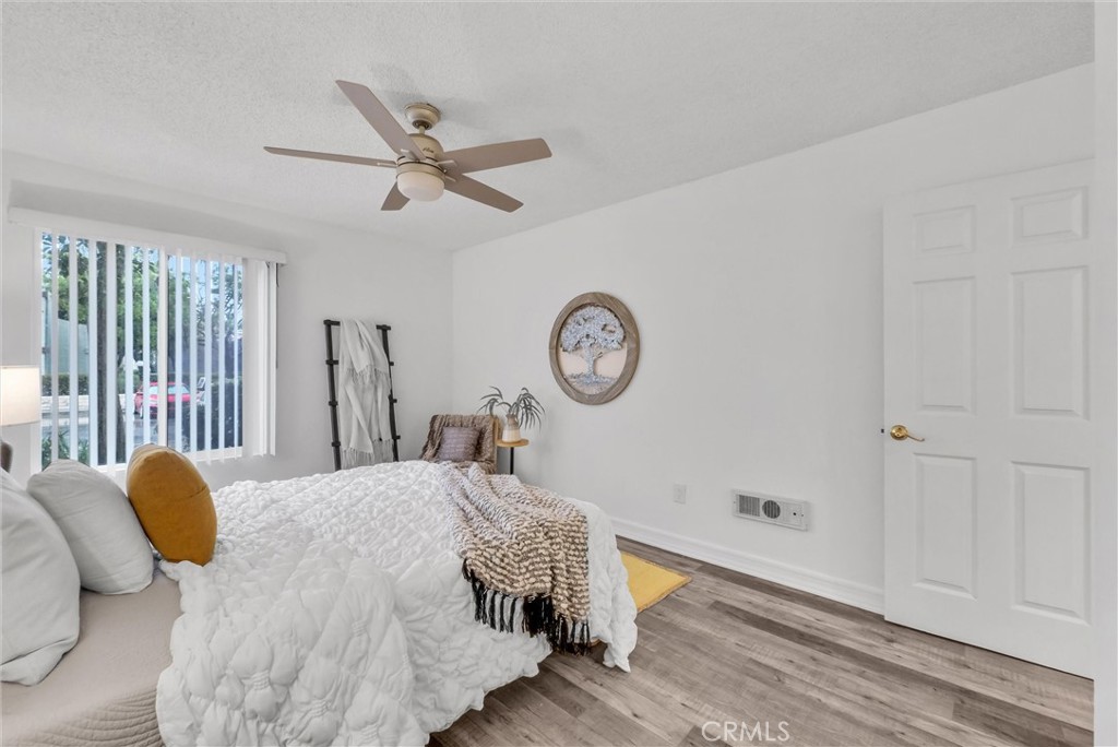 MacArthur Village (MAVL) - Residential