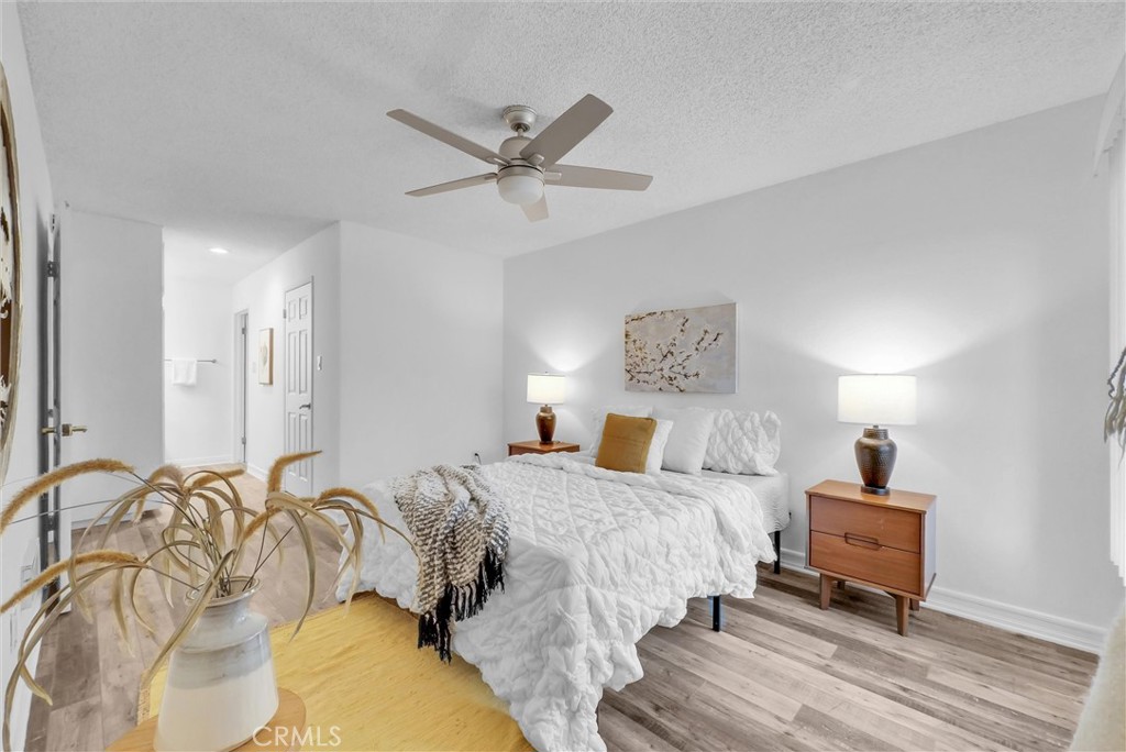 MacArthur Village (MAVL) - Residential