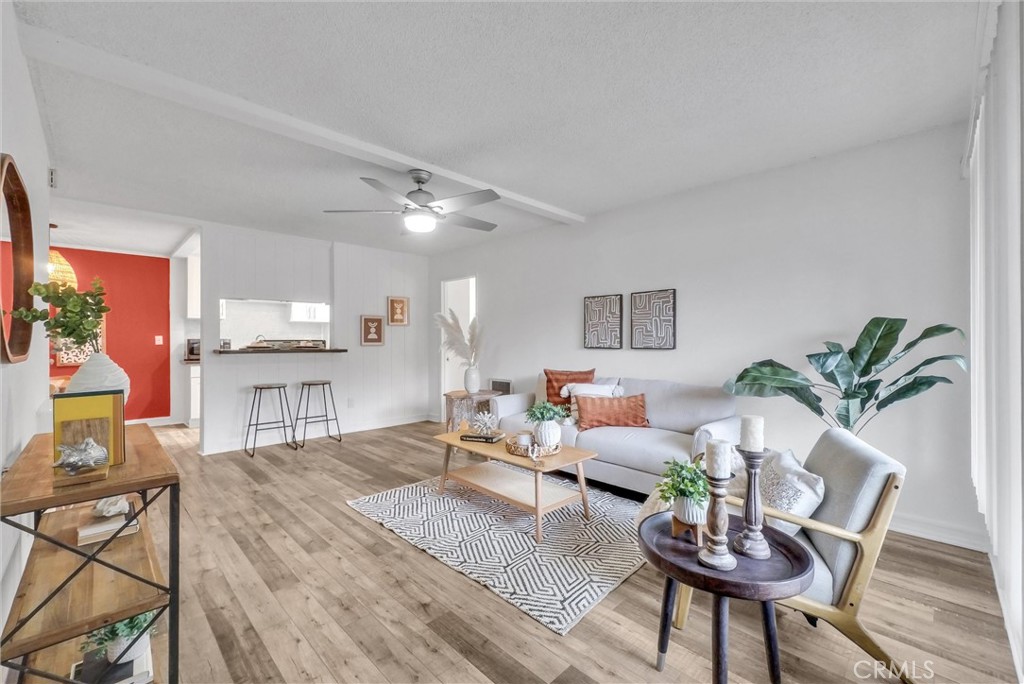 MacArthur Village (MAVL) - Residential