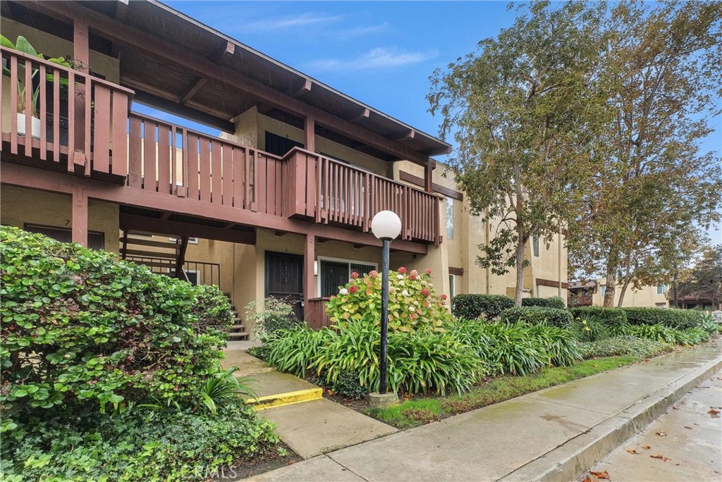 MacArthur Village (MAVL) - Residential