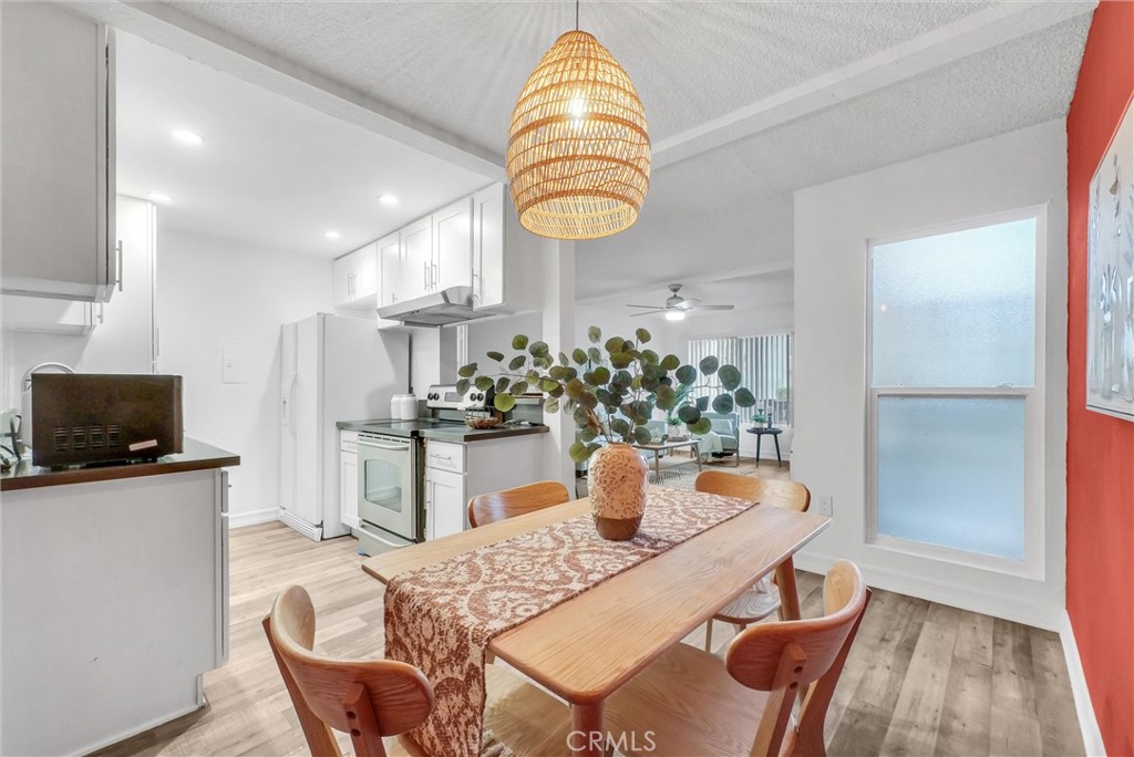 MacArthur Village (MAVL) - Residential