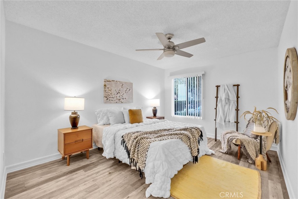 MacArthur Village (MAVL) - Residential