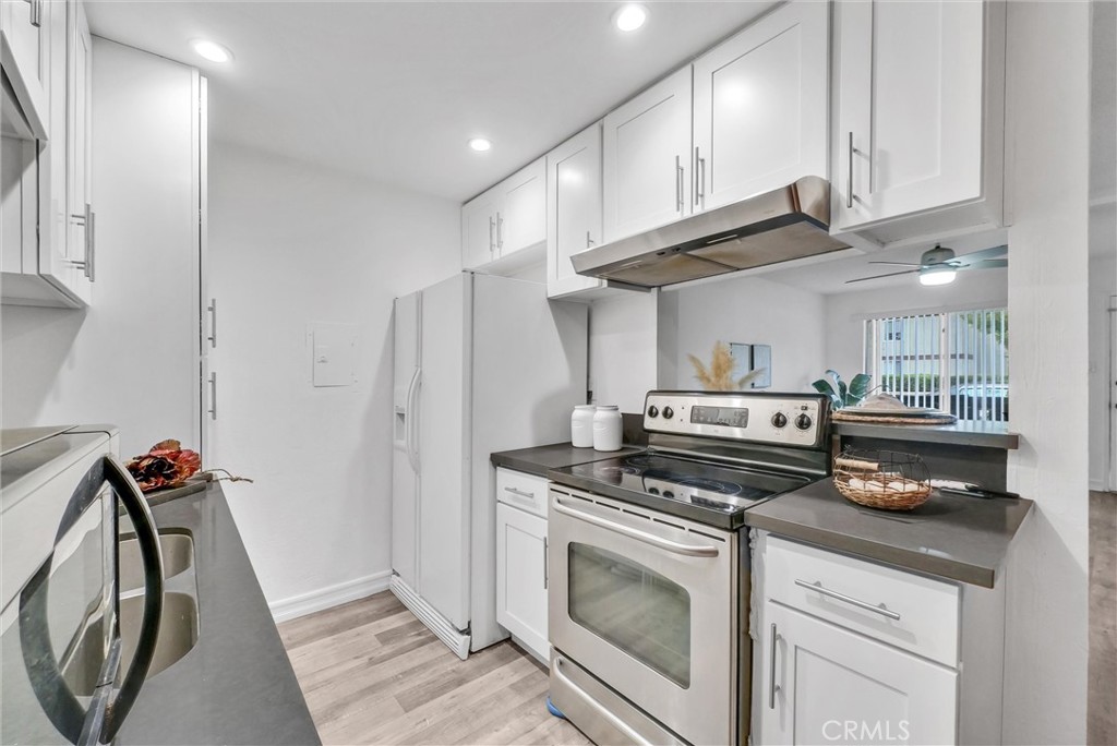 MacArthur Village (MAVL) - Residential