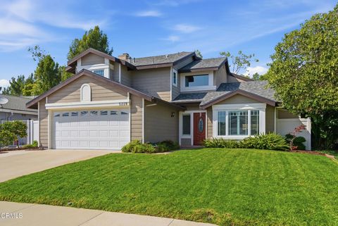 Photo of 5229 Hillridge Drive, Camarillo, CA 93012 (MLS # V1-36179)