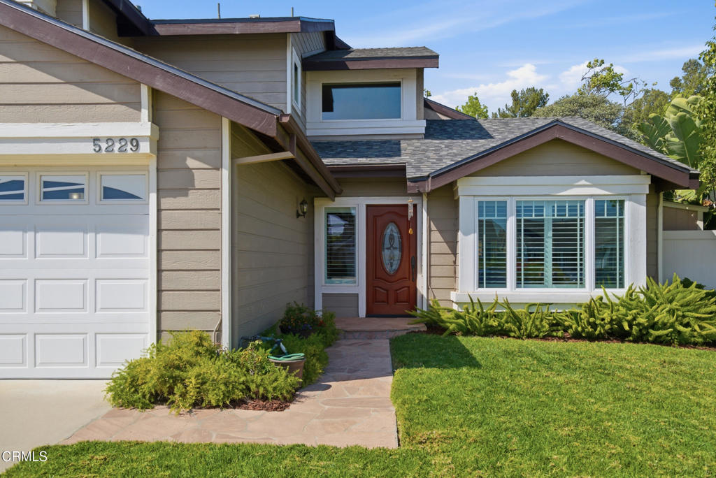 5229 Hillridge Drive
