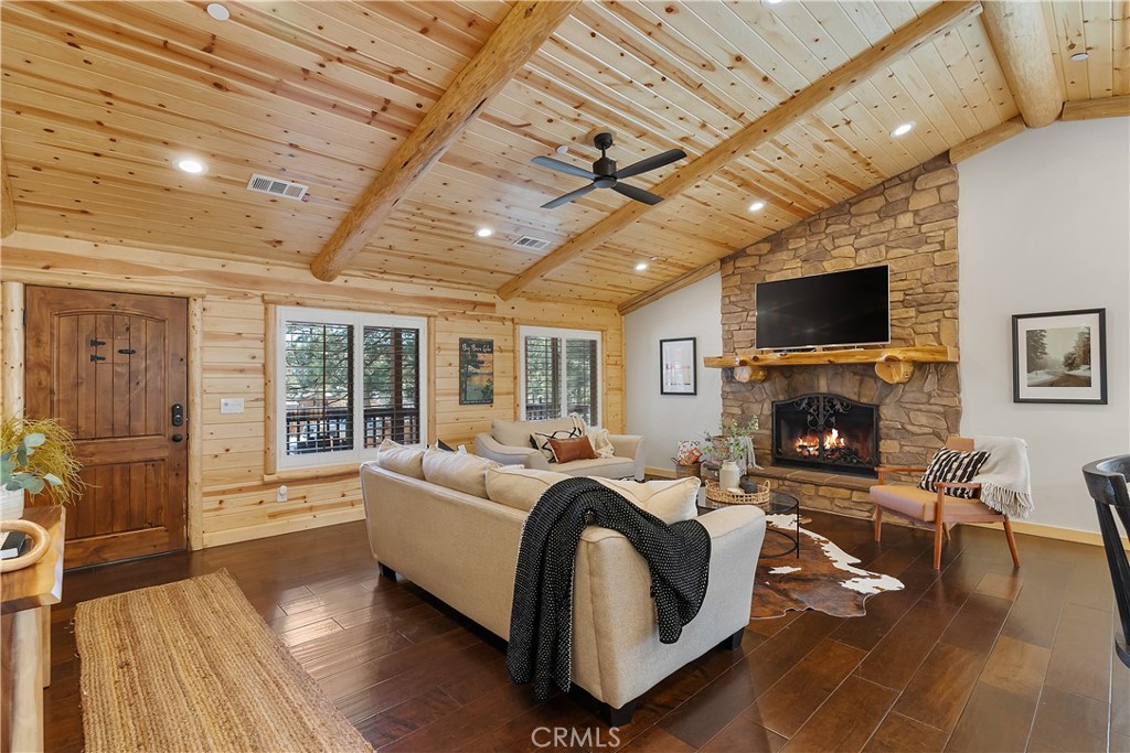 1107 Gold Mountain Drive