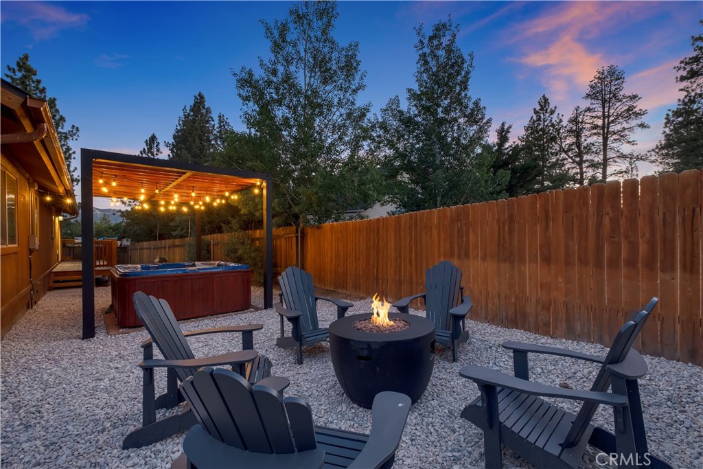 1107 Gold Mountain Drive