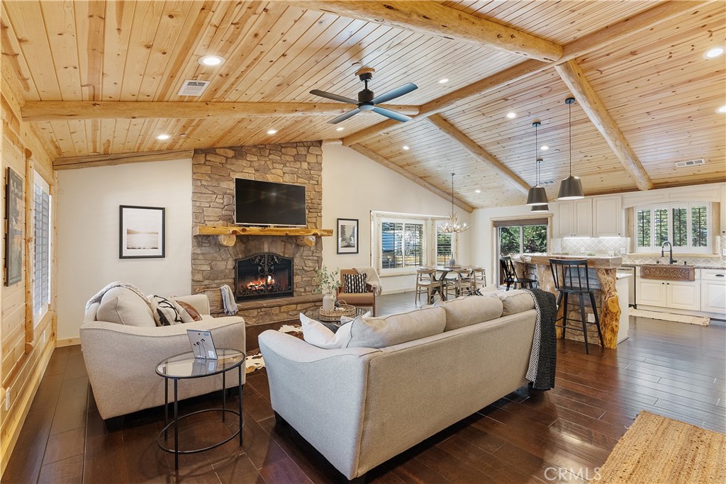 1107 Gold Mountain Drive