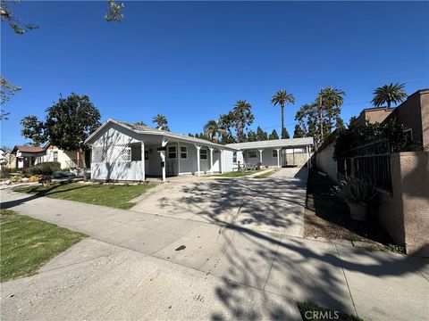 Photo of 6260 Western Avenue, Whittier, CA 90601 (MLS # RS26107053)