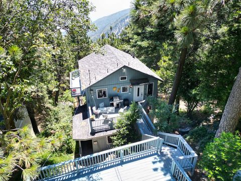 Photo of 21543 Peak Circle, Cedarpines Park, CA 92322 (MLS # IG26142667)