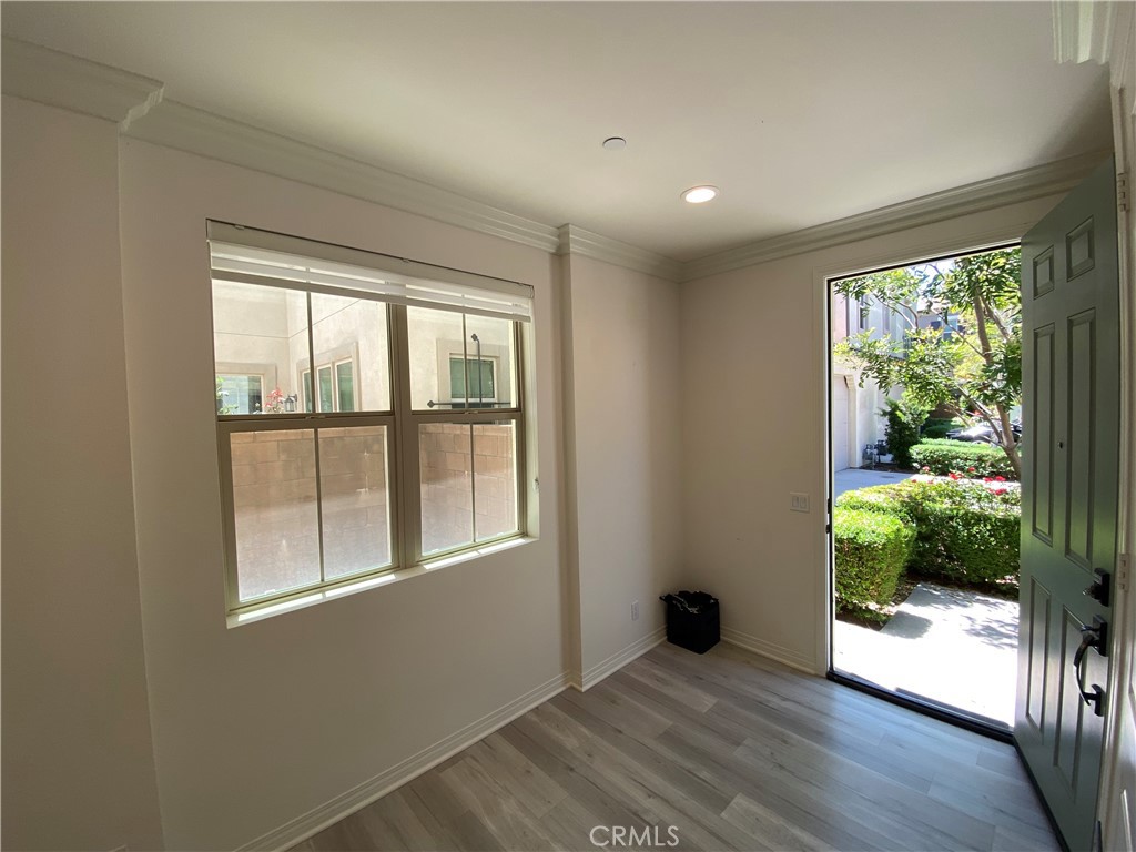 Legao,portola springs - Residential Lease