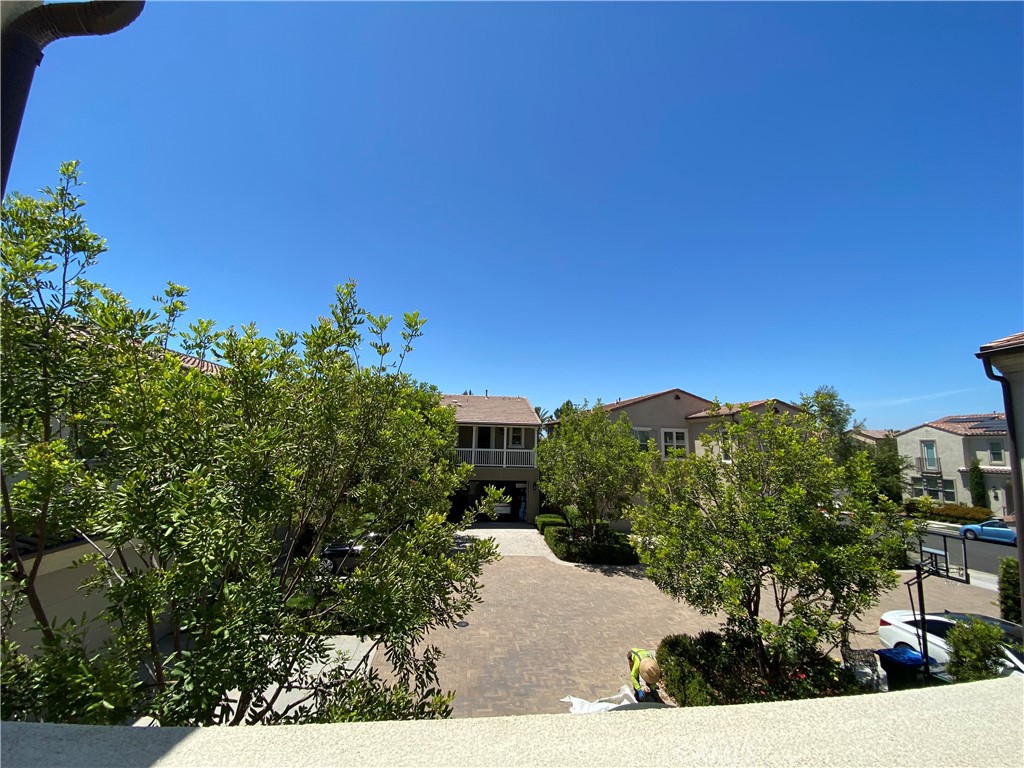 Legao,portola springs - Residential Lease