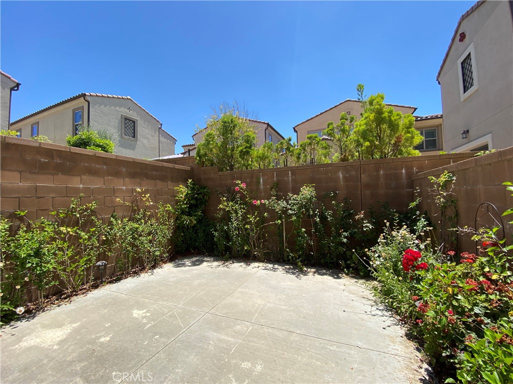 Legao,portola springs - Residential Lease