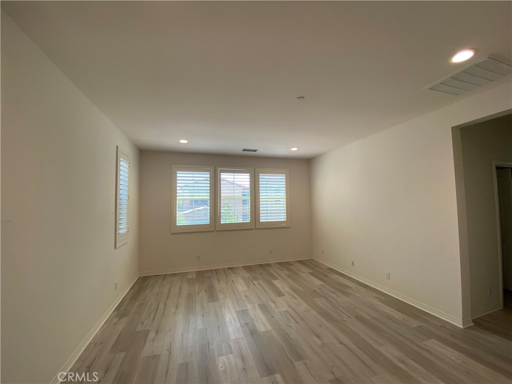 Legao,portola springs - Residential Lease