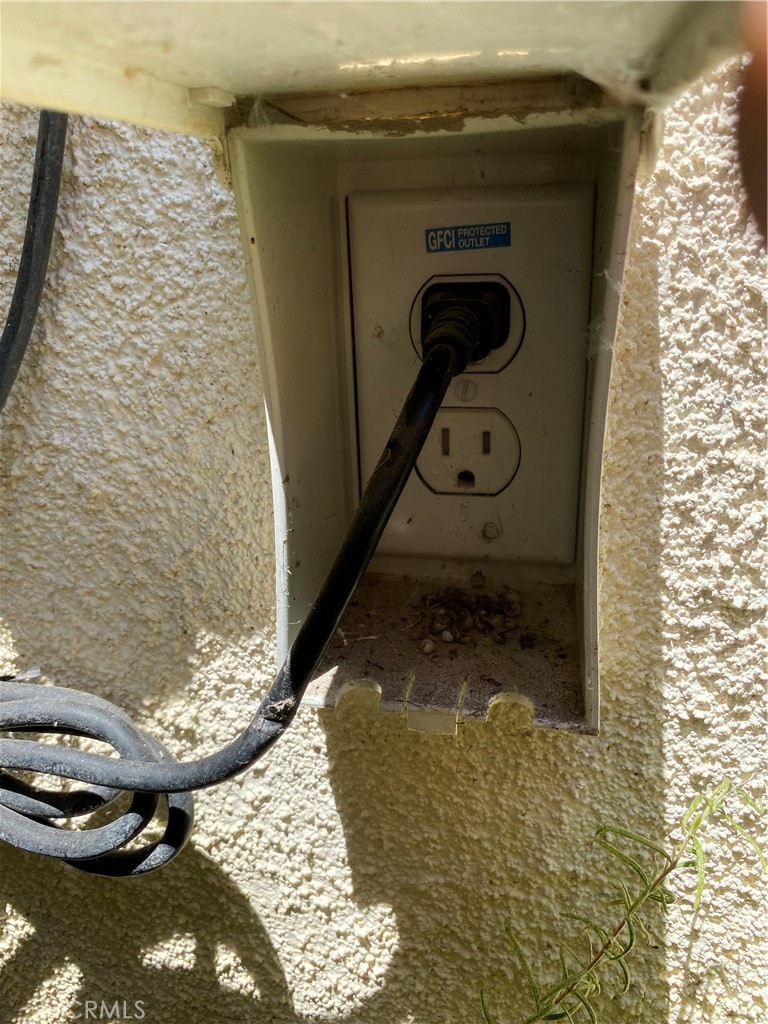 Legao,portola springs - Residential Lease