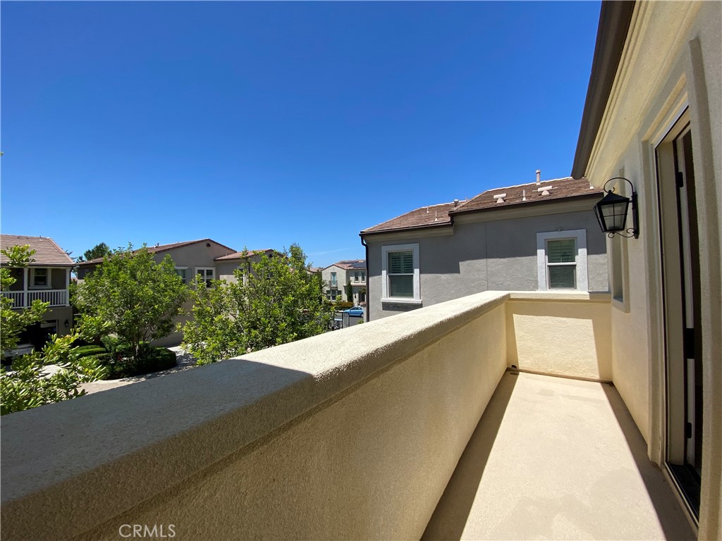 Legao,portola springs - Residential Lease