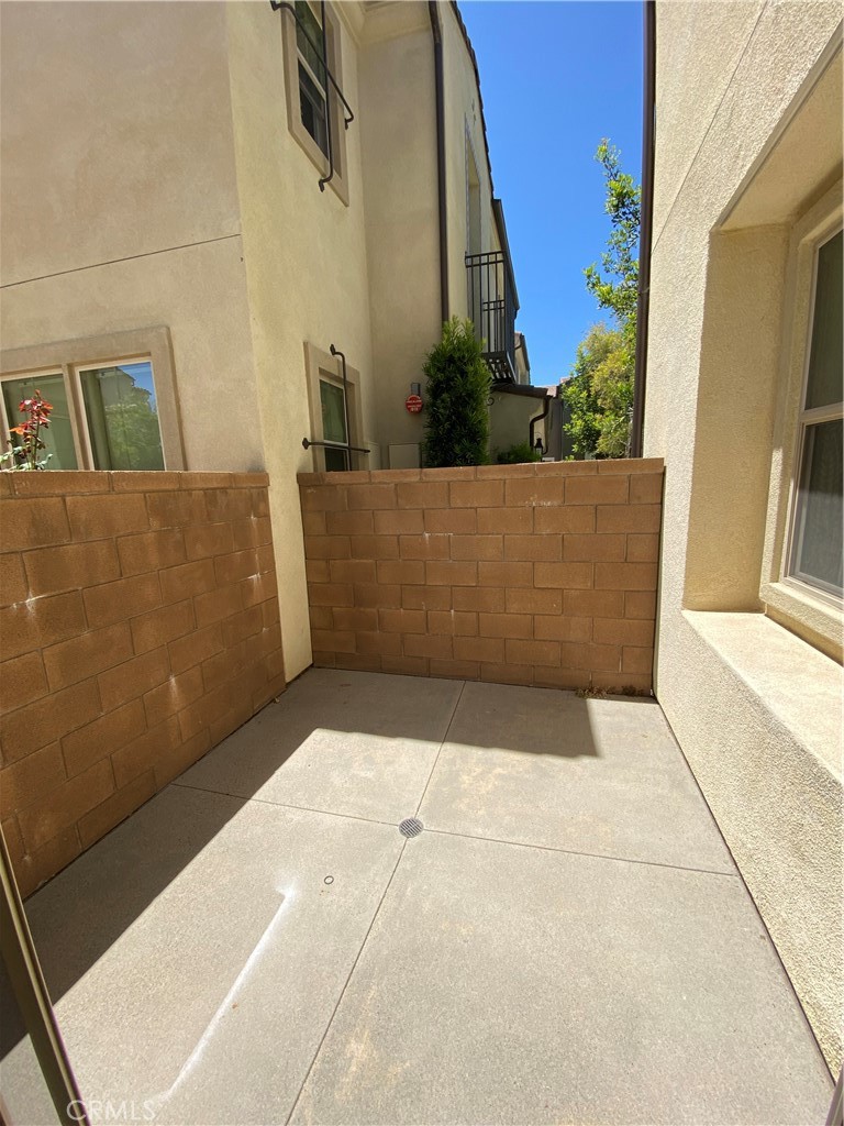 Legao,portola springs - Residential Lease